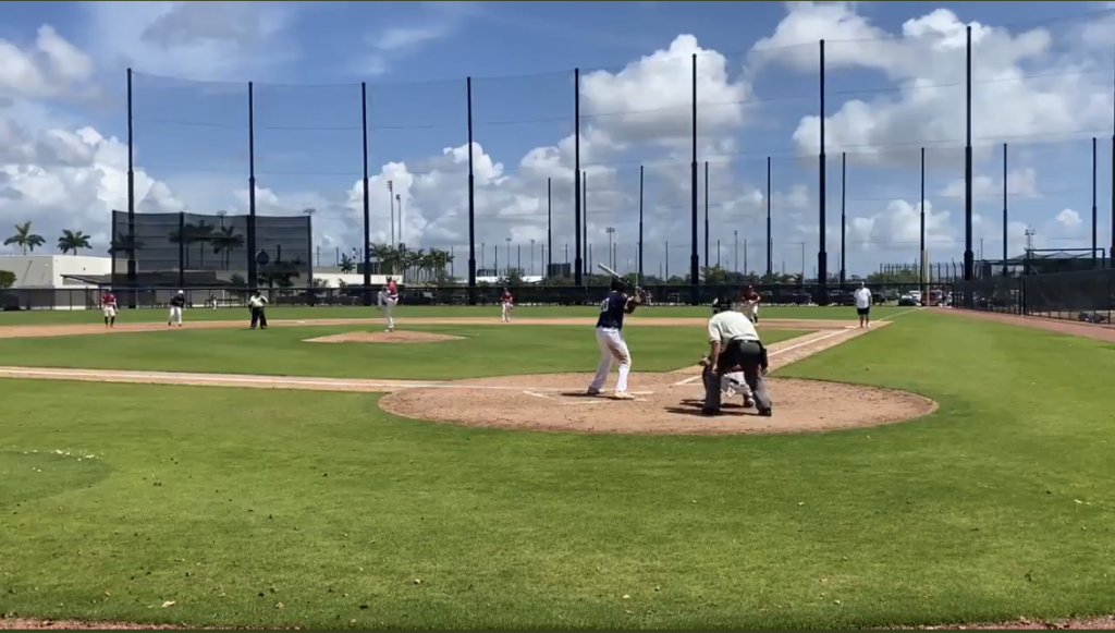 Late Score Costs Elite Squad Against Vipers Collegiate League of the